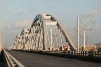 Сьогодні можна проїхати Північним і Дарницьким мостами