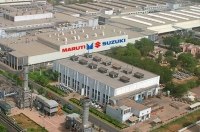Suzuki остановила поставки автомобилей в Россию