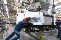 Найбільший автоконцерн Австрії Steyr Automotive відмовився працювати з російським «ГАЗом»