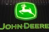 John Deere      