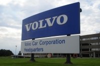 Шведський виробник автомобілів Volvo оцінив збитки через припинення роботи в Росії у $420 мільйонів