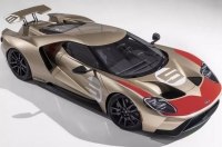  Ford GT      -