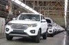 Китайський Lifan зупинив продаж автомобілів у Росії