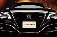 Toyota   Crown   