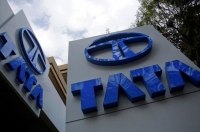 Tata Motors   2    