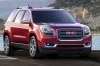 General Motors відкликає свої позашляховики