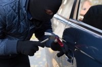У Росії зростає кількість викрадень авто