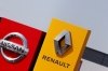 Renault     Nissan