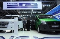 Західним компаніям заборонять співпрацювати з «ГАЗ»