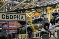 Угода «за рубль». Renault дарує всі свої заводи в Росії