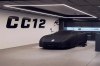  Koenigsegg CC12:  