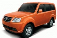 Tata Motors  Sumo Grandle SUV  -
