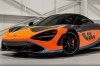 McLaren   720S  -1  