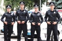 Прийнято закон про покарання за образу поліцейських
