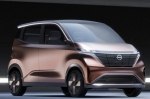 Nissan і Mitsubishi спільно випустять електромобіль
