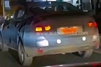 Hyundai тестує індійську версію нового Accent