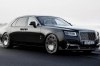 Brabus    Rolls-Royce