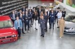 Повернення легенд: перші подробиці про нові моделі Lancia