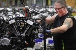 Harley-Davidson зупинив виробництво мотоциклів