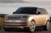   Range Rover 2022   