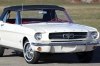    Ford Mustang    1965 