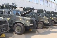Військовослужбовців ЗСУ звільнили від компенсації шкоди, завданій у ДТП