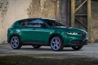Еталоном якості для нових моделей Alfa Romeo стане Lexus