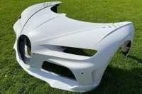  Bugatti Chiron   Lamborghini