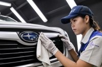 Subaru зупинила головний японський завод