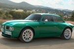 Рестомод Alfa Romeo оцінили у 430 тисяч доларів