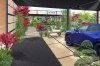 Lexus спроектував сад для медитацій