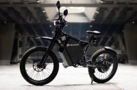 Український стартап Delfast випускає розумнішу версію потужного електровелосипеда з великим запасом ходу