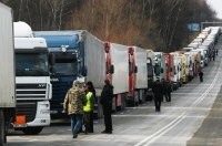 ЄС погодив текст угоди з Україною про лібералізацію автоперевезень