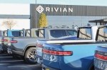 Ілон Маск заявив, що виробники електромобілів Rivian та Lucid рухаються до банкрутства
