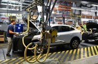 Dacia запропонувала співробітникам звільнитися за 26 000 євро