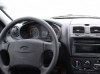 В мережі показали перше фото салону «новітньої» Lada Granta
