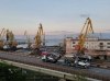 Кабмін дозволив ввозити в Україну автомобілі через порти Одеської області
