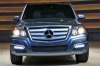  2008: Mercedes-Benz    GLK