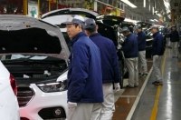 У Китаї вирішили простимулювати покупку автомобілів з ДВЗ