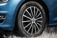 Michelin розробить спеціальні шини нового покоління для електромобілів Hyundai