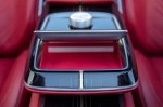 На нових тизерах показали салон суперлюксового електромобіля Cadillac Celestiq