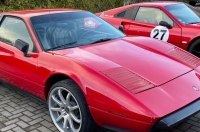 Рідкісну репліку Ferrari 308 виставили на продаж