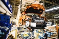 Nissan продовжив простій на російському заводі до вересня
