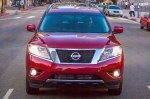 Nissan відкличе понад 300 тисяч позашляховиків Pathfinder через дефект капота