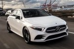Mercedes-Benz відмовиться від компактів A-Class і B-Class