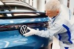 Volkswagen побоюється зростання попиту на акумулятори для електромобілів