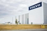 Volvo витратить 1,2 мільярда євро на завод у Словаччині
