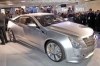  2008: CTS Coupe Concept    Cadillac
