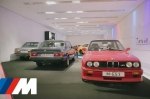 Найбільш рідкісні й ексклюзивні спорткари BMW покажуть публіці