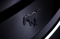  Ford    Mustang Dark Horse